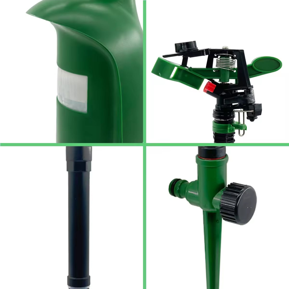 MotixSpray