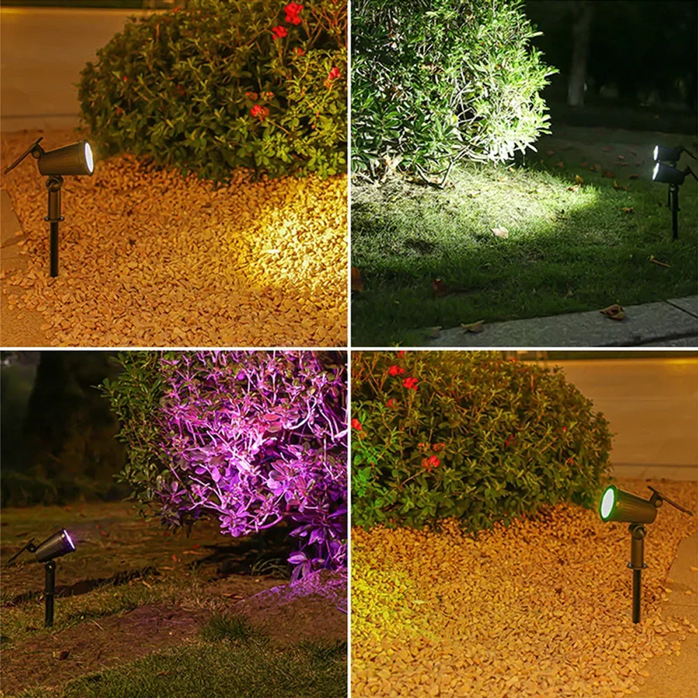 GlowiYard