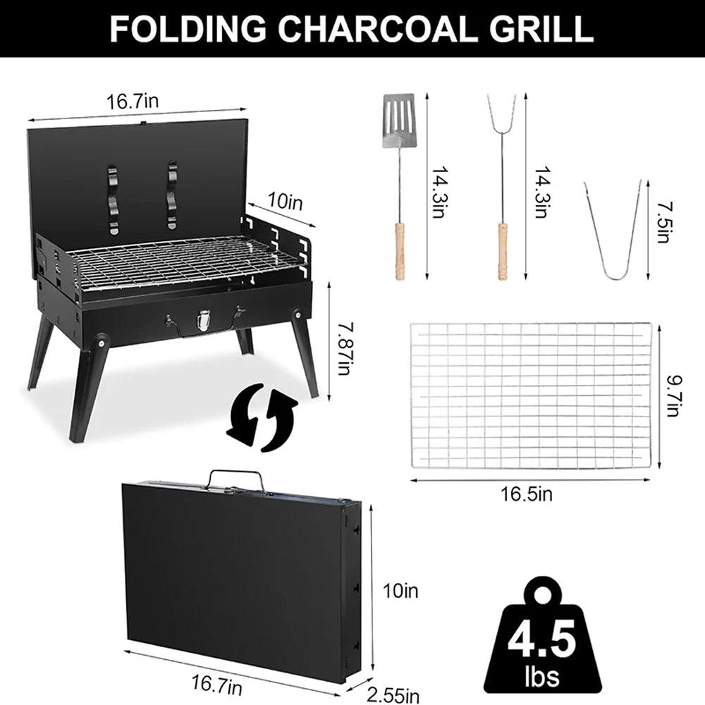 GrilFoldi