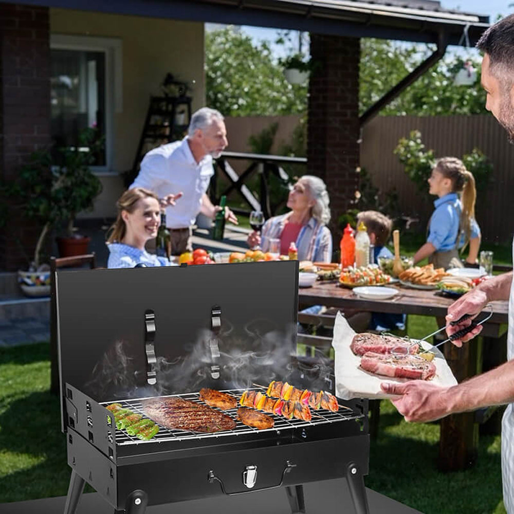 GrilFoldi
