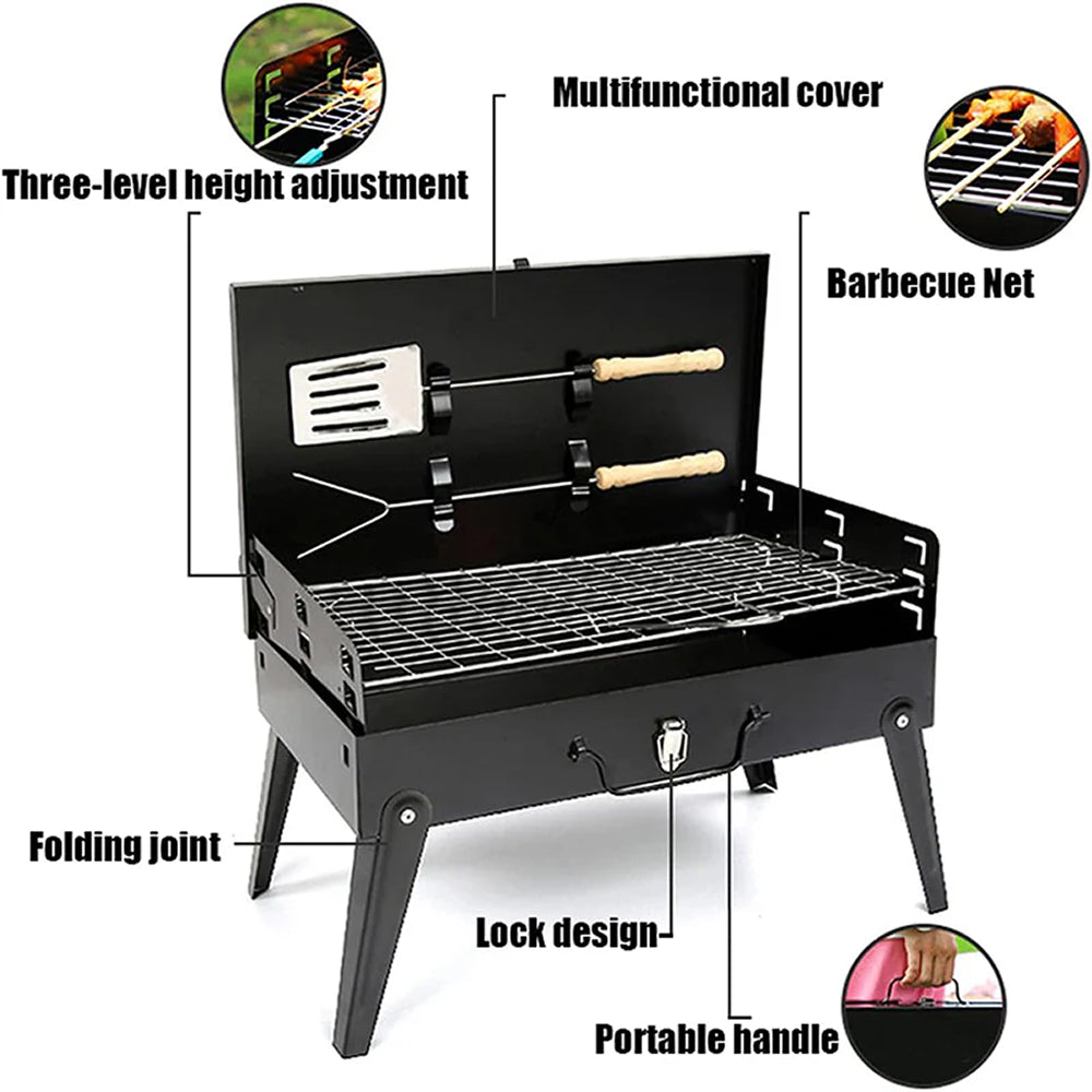 GrilFoldi