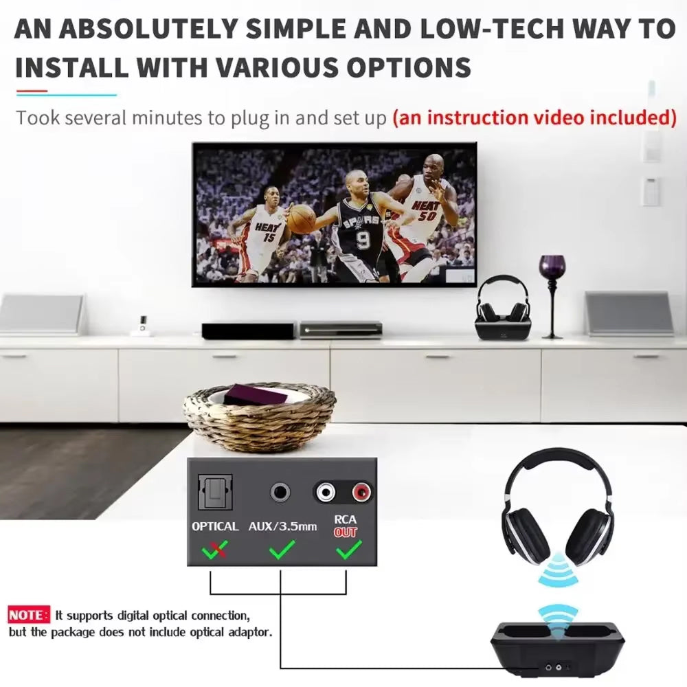 WatxiTV