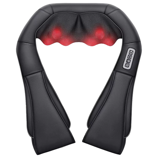 ReLazex Neck and Shoulder Massagers