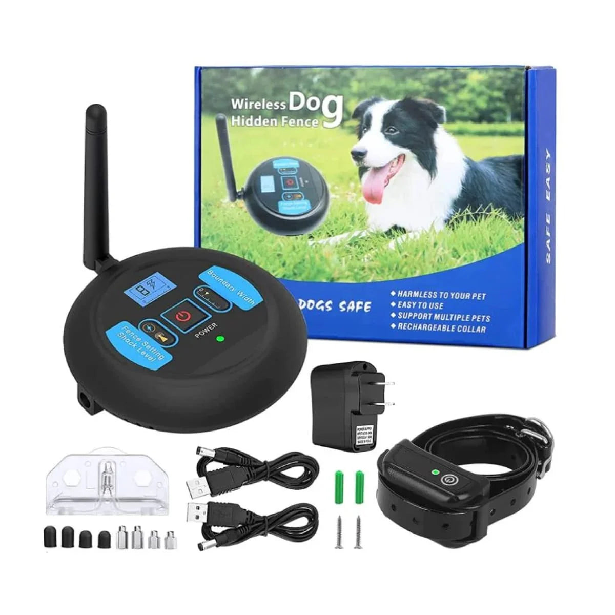 DoggiGuard