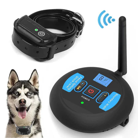 DoggiGuard