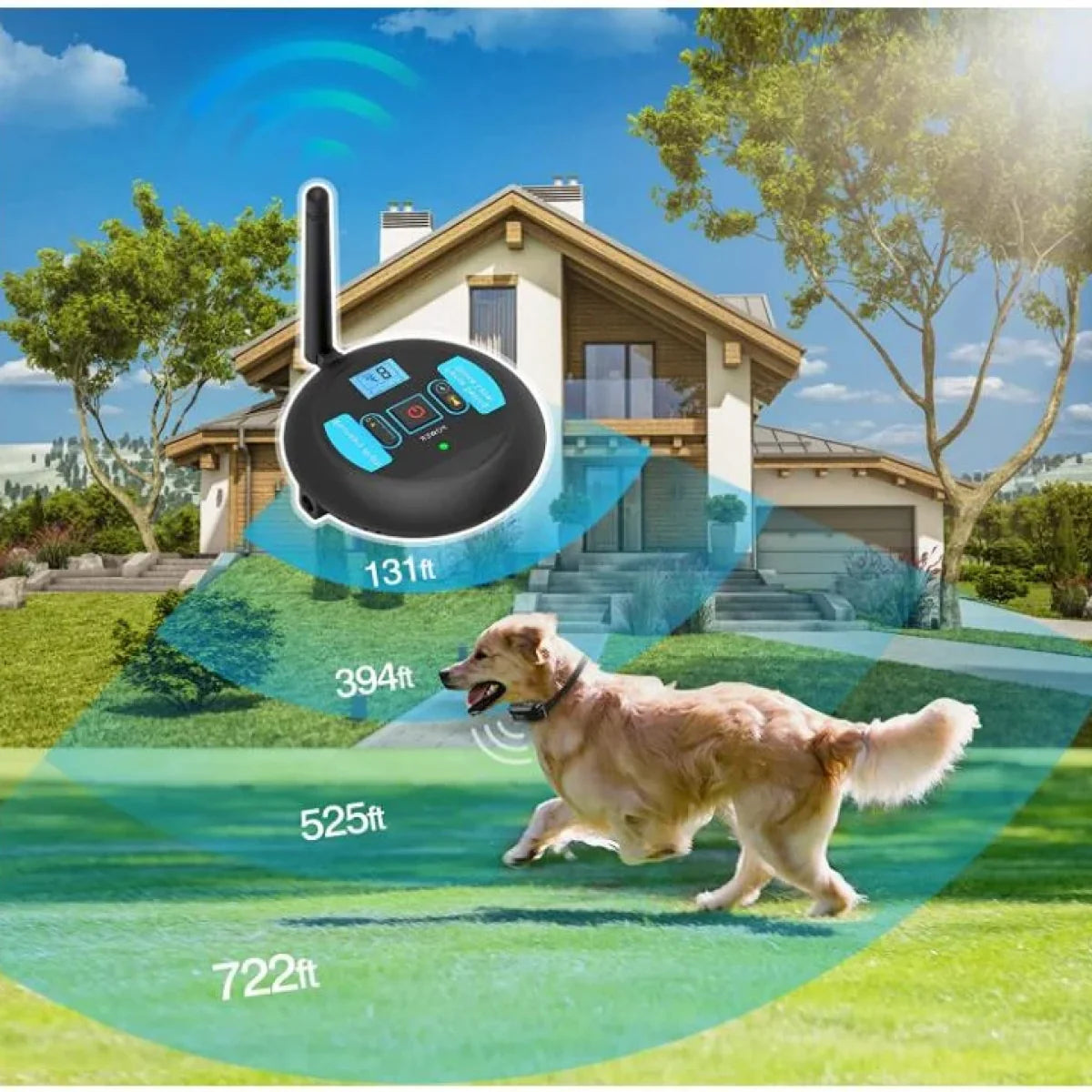 DoggiGuard