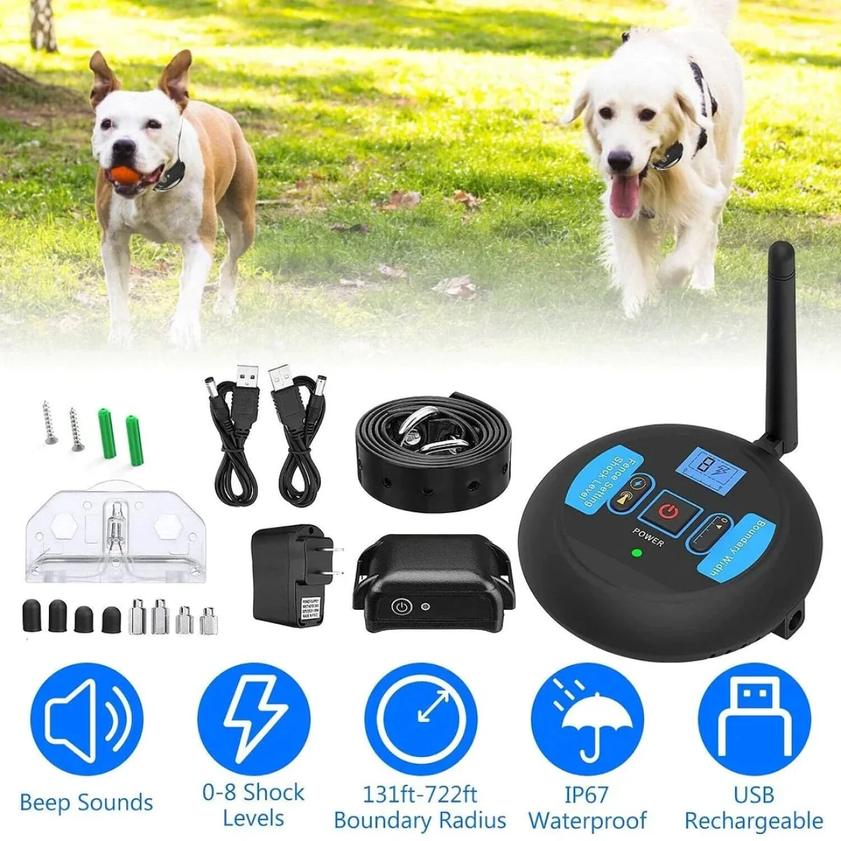 DoggiGuard