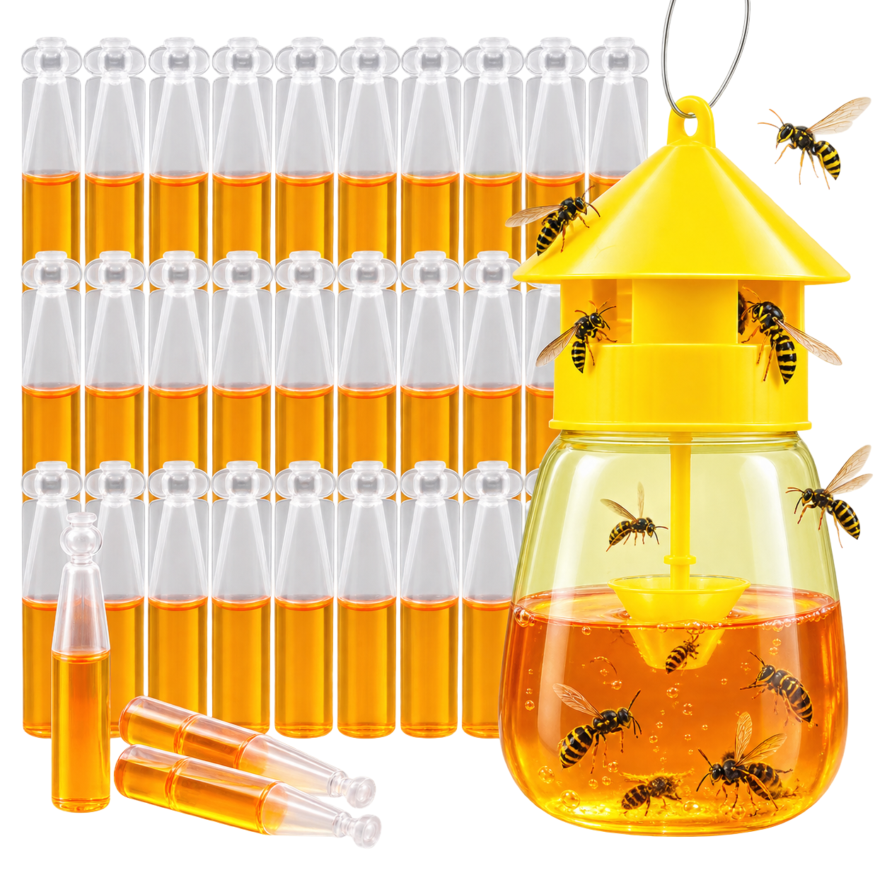 WaspZapi
