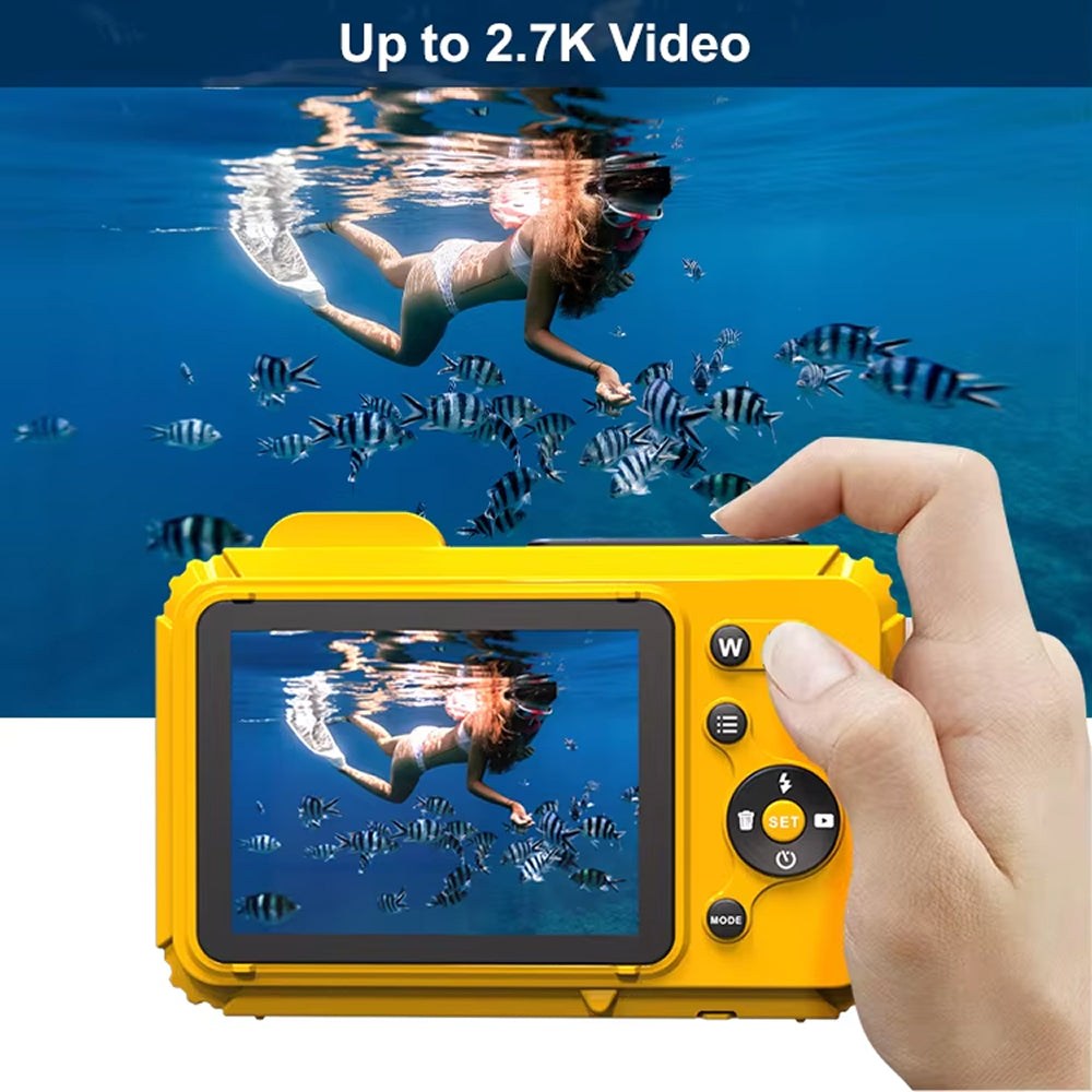 AbysicCam