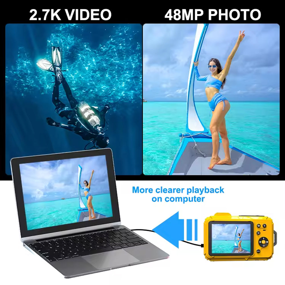 AbysicCam