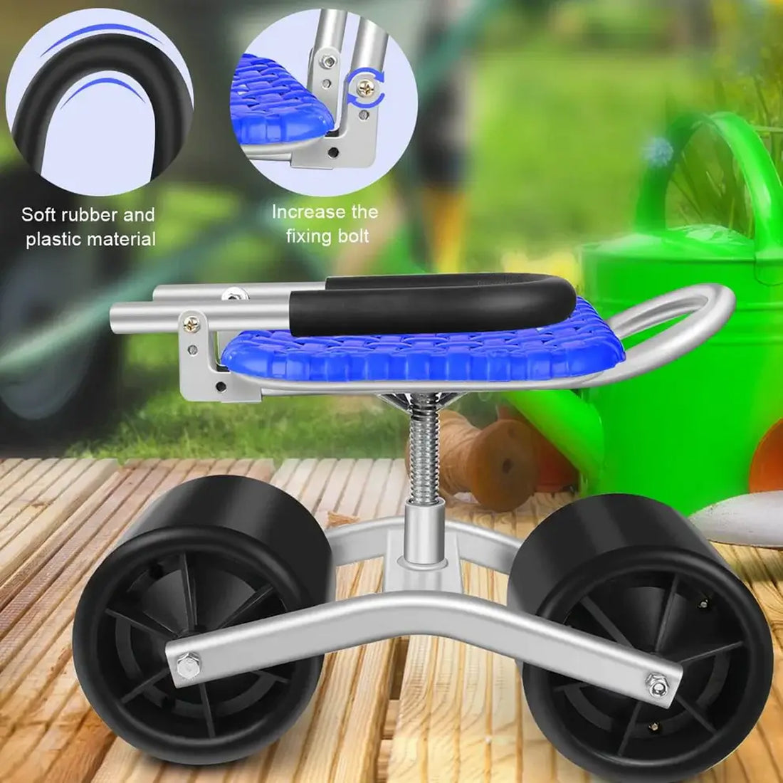 AgrowRoll