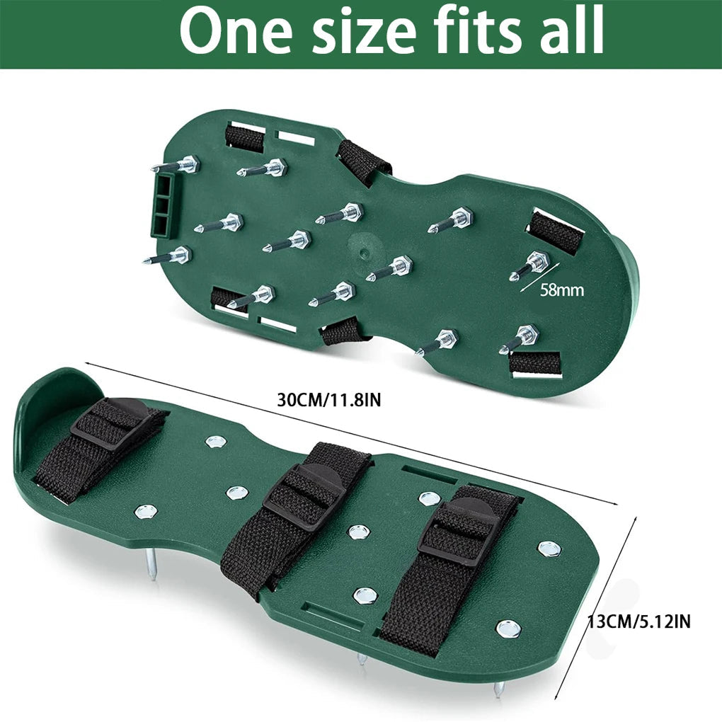 AirShoezi
