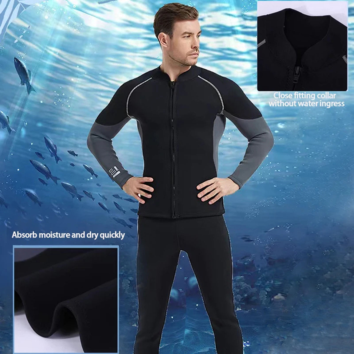 AquarSuit