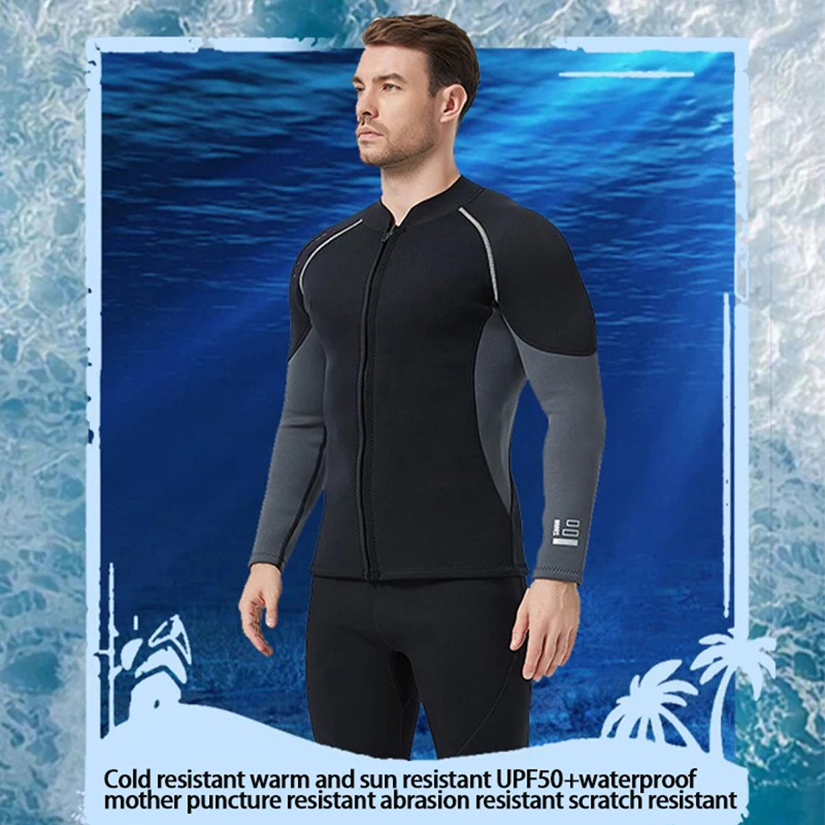 AquarSuit