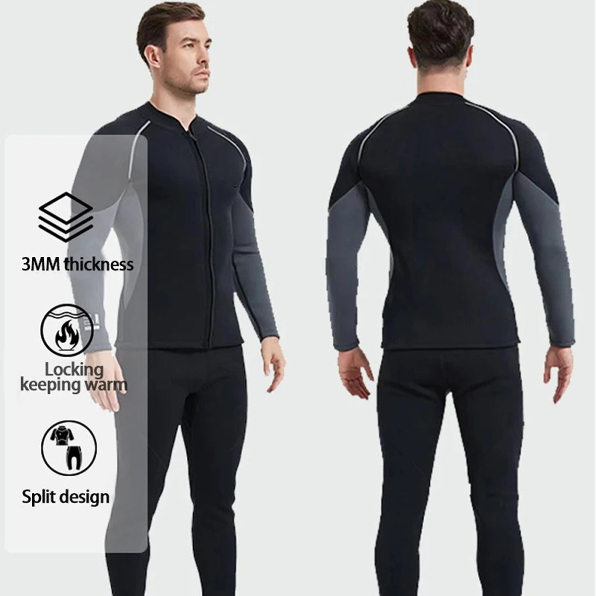 AquarSuit