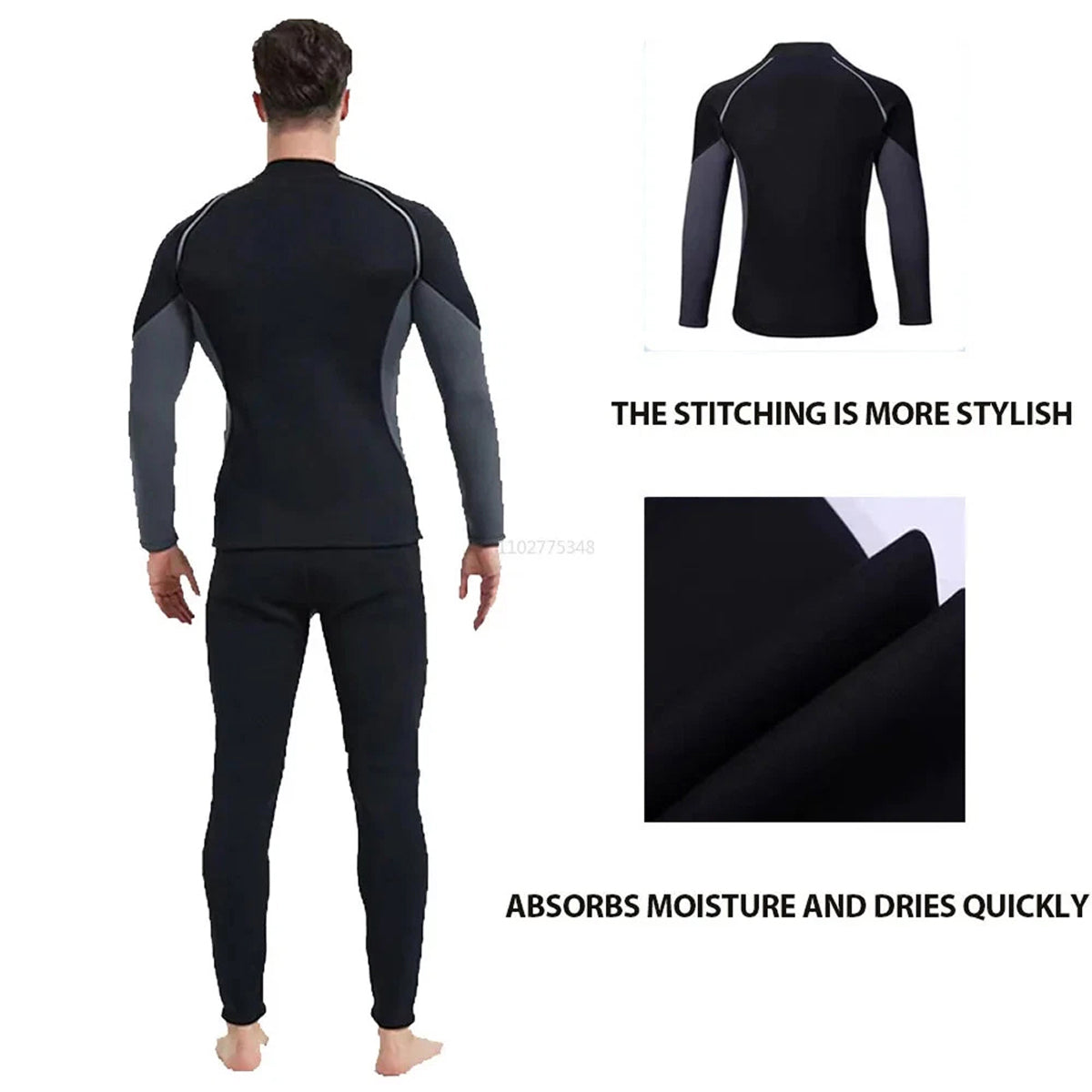AquarSuit