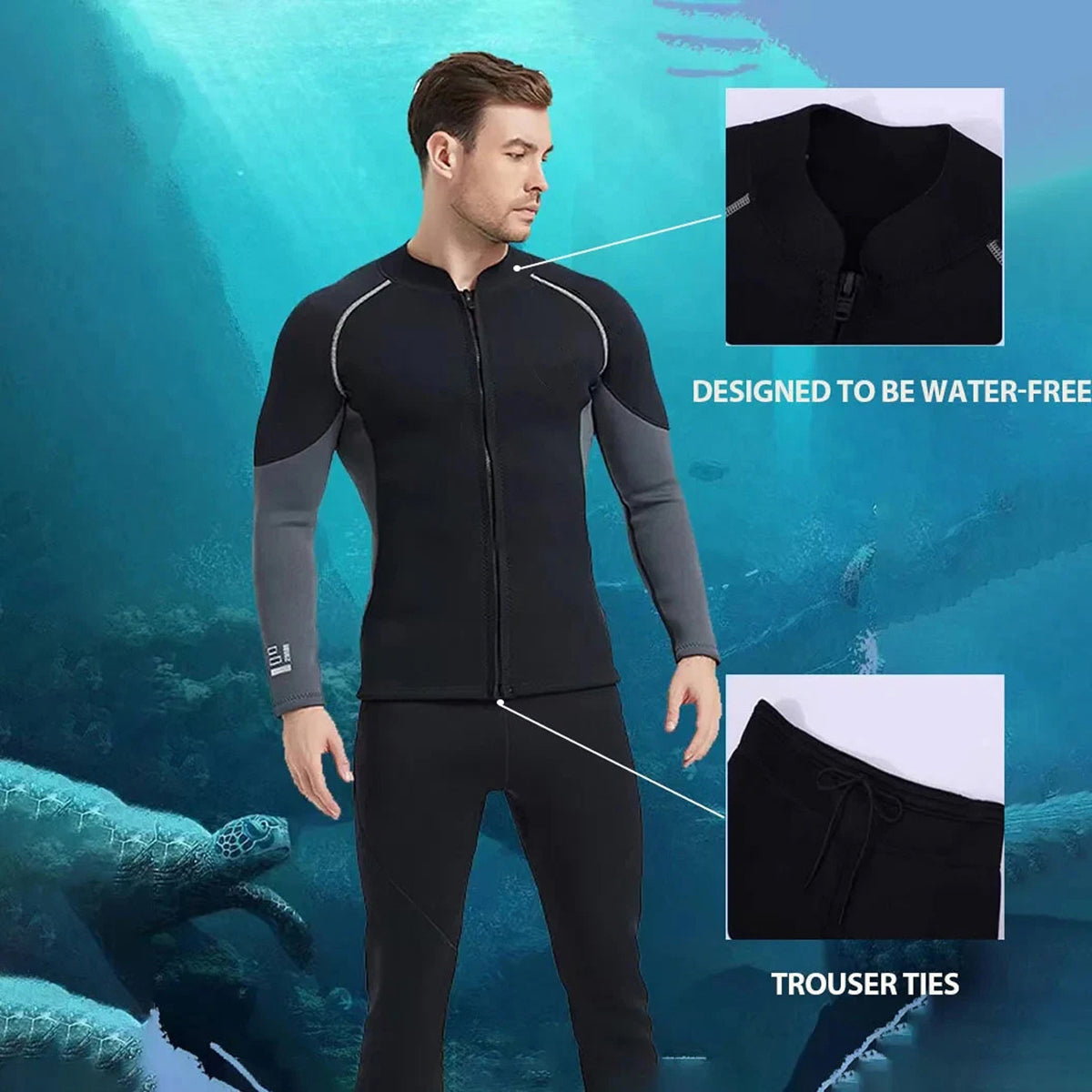 AquarSuit