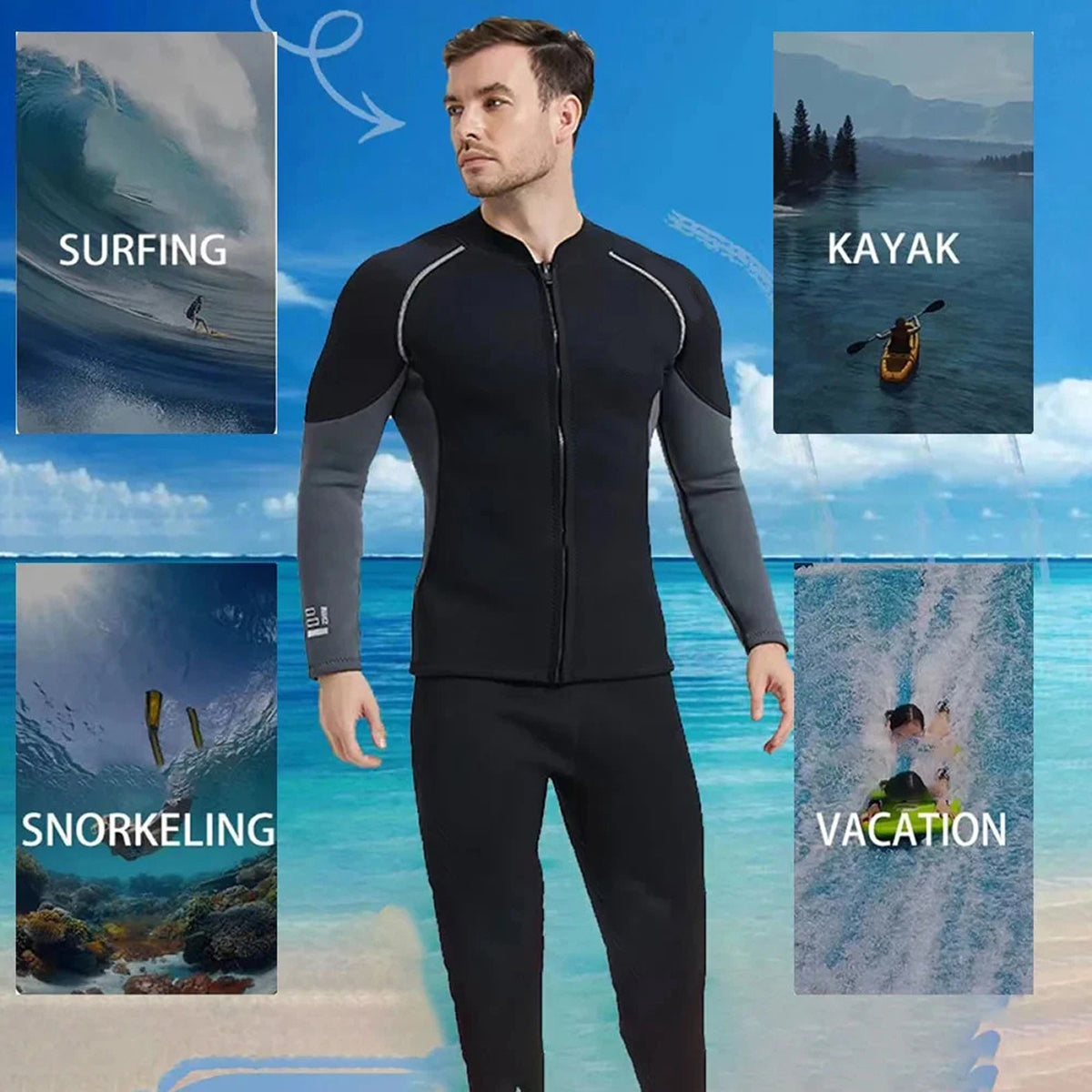 AquarSuit