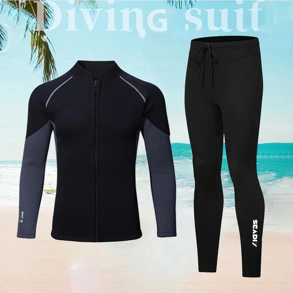 AquarSuit