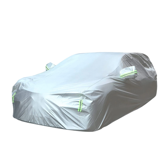 AutoCovex