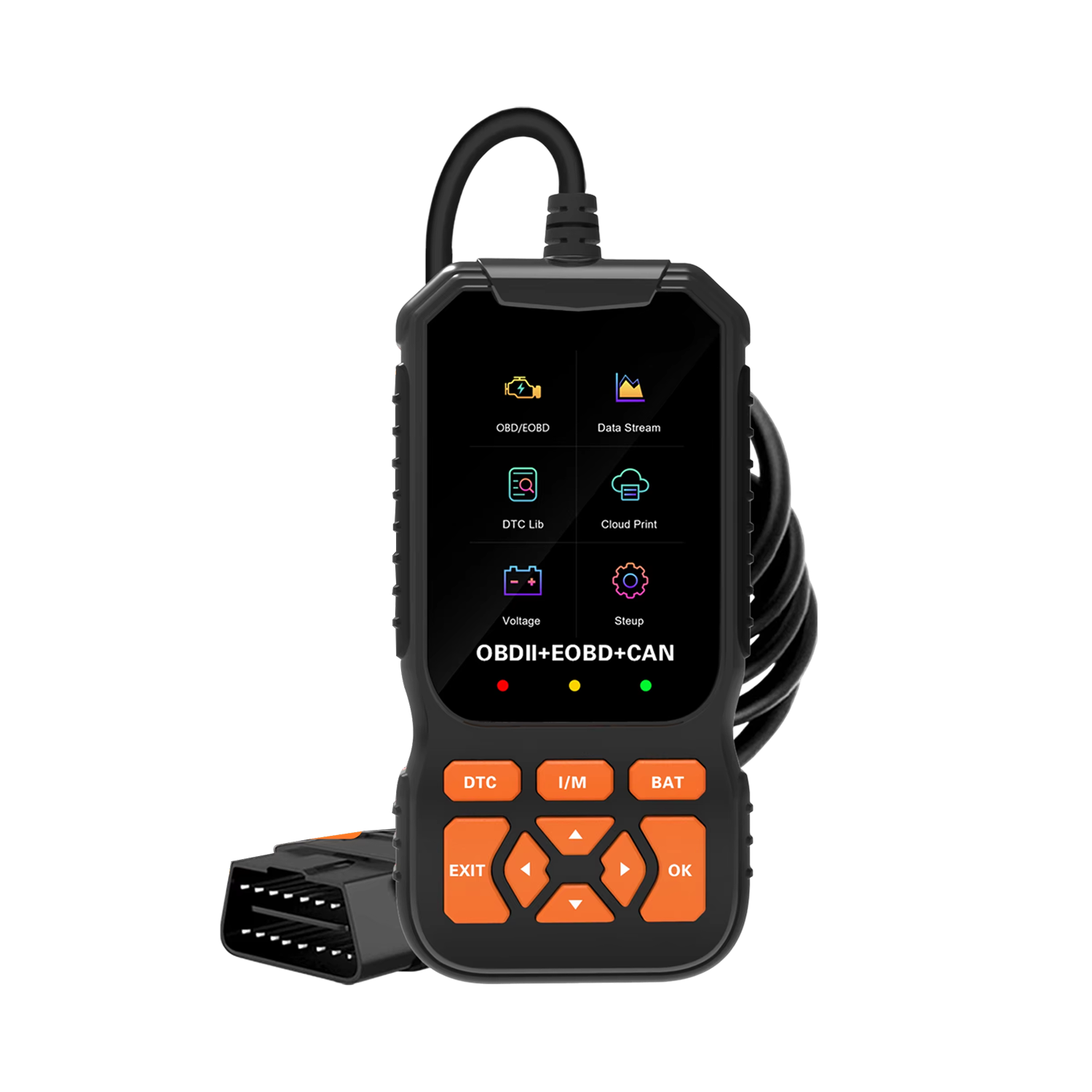 Autometrie v2