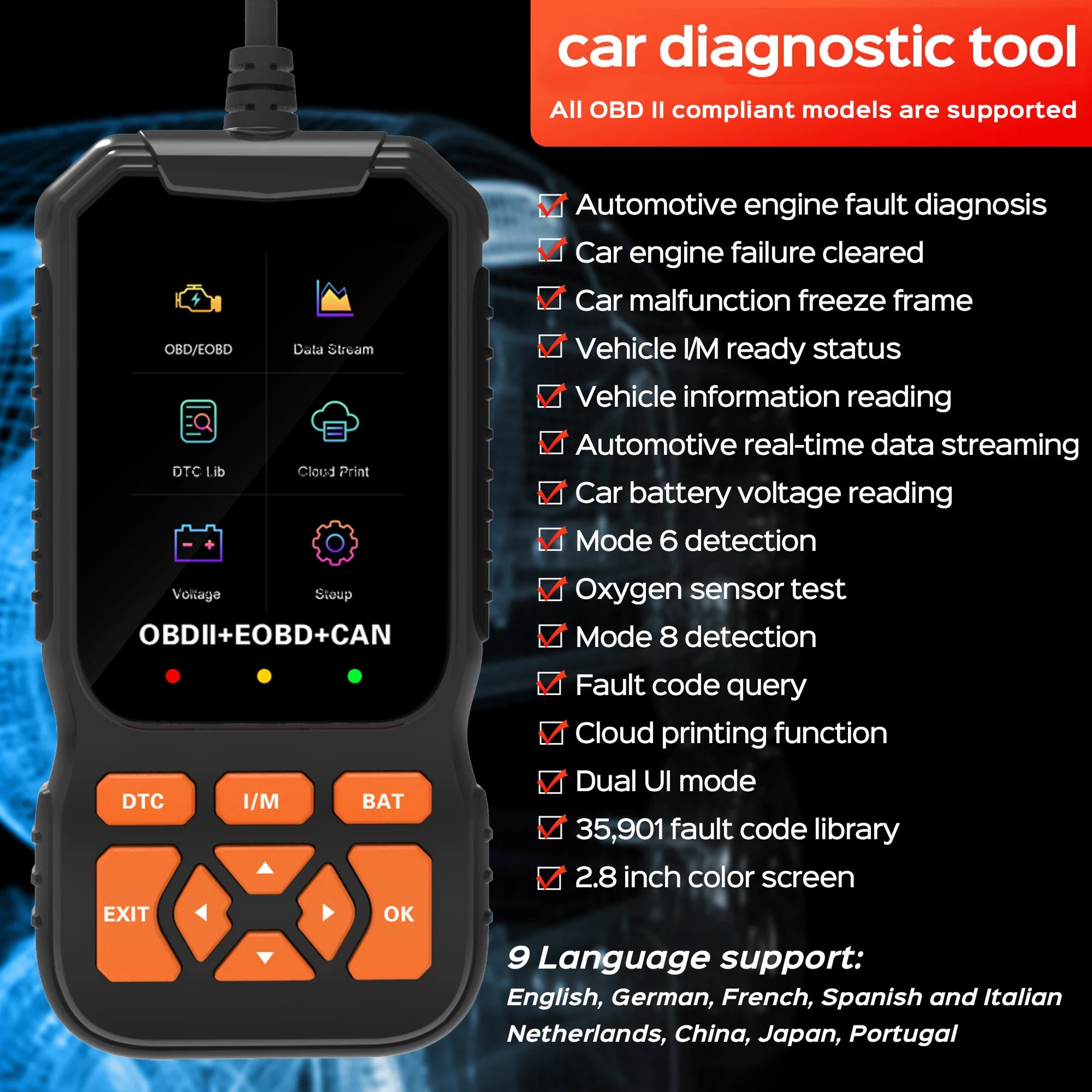 Autometrie v2