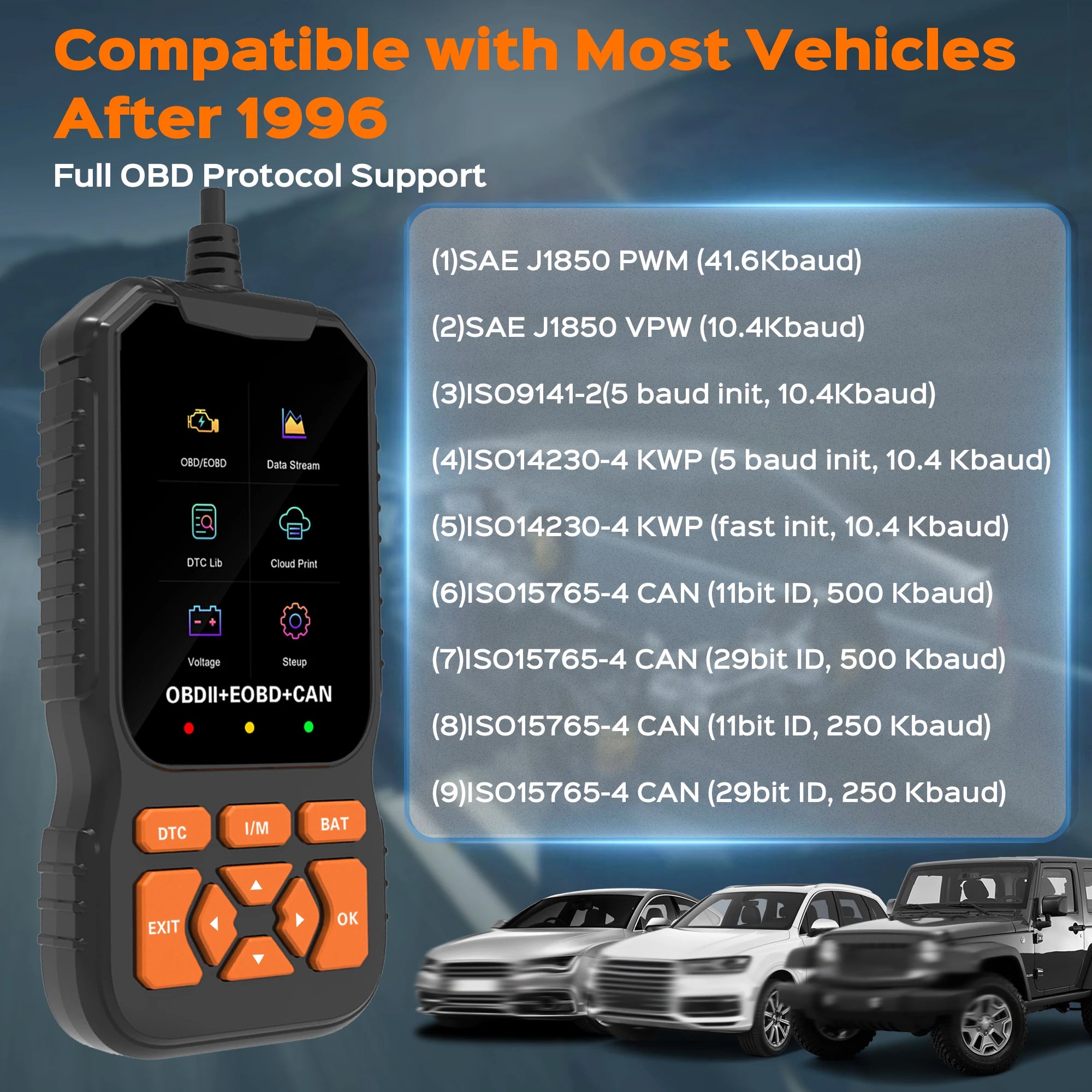 Autometrie v2