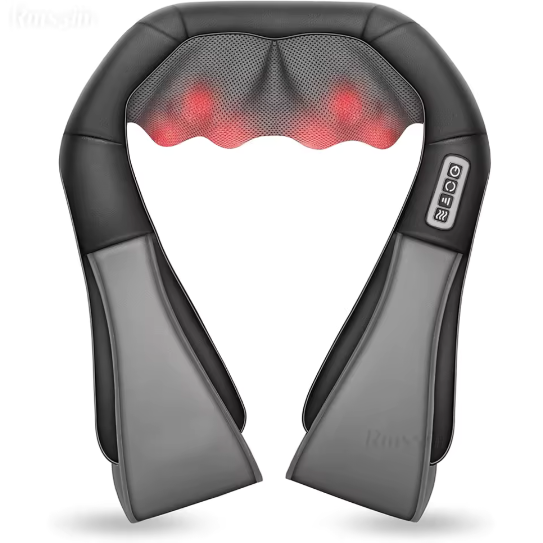 ReLazex Neck and Shoulder Massagers
