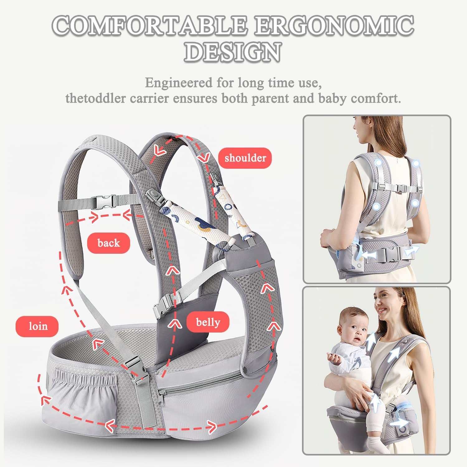 BabyonHug