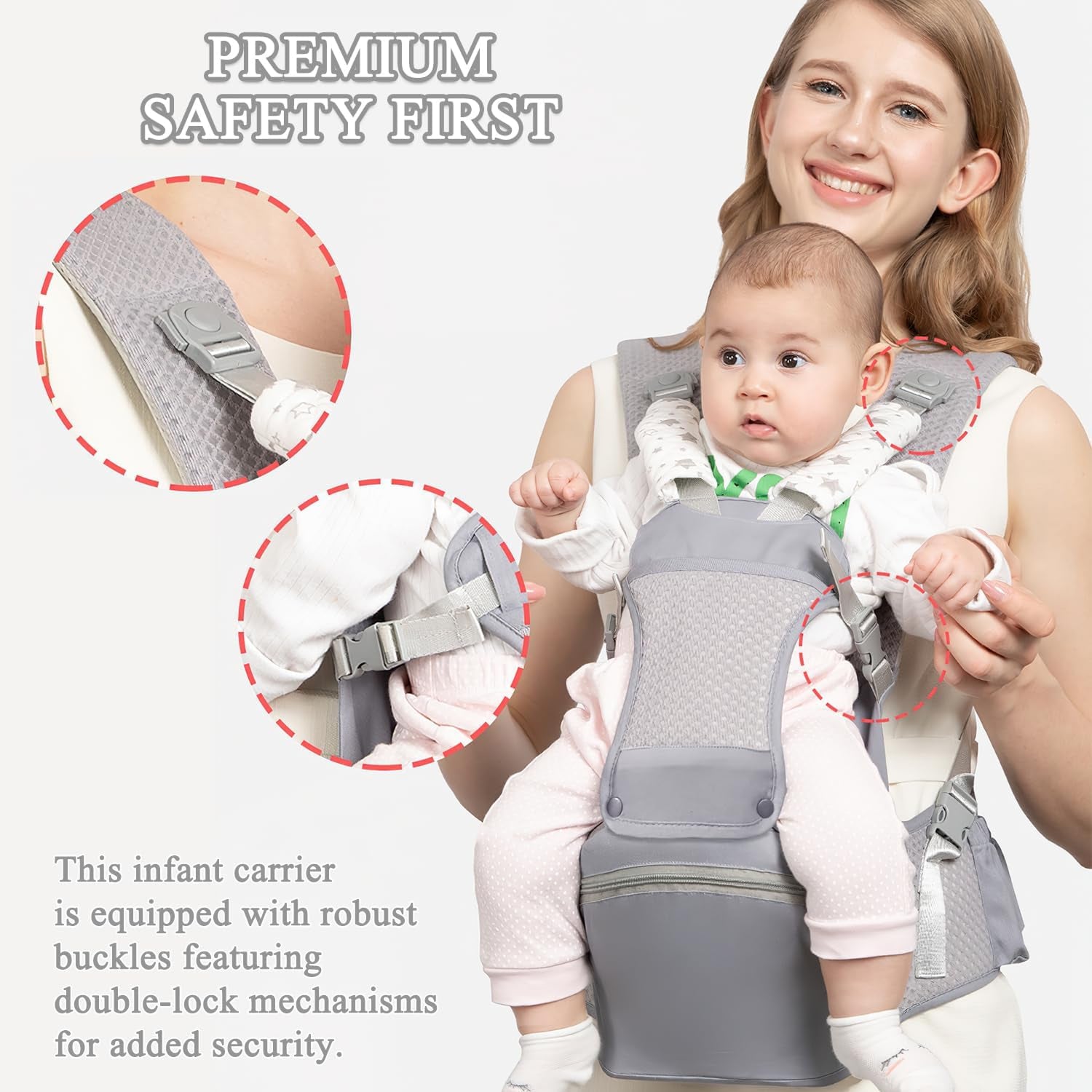 BabyonHug
