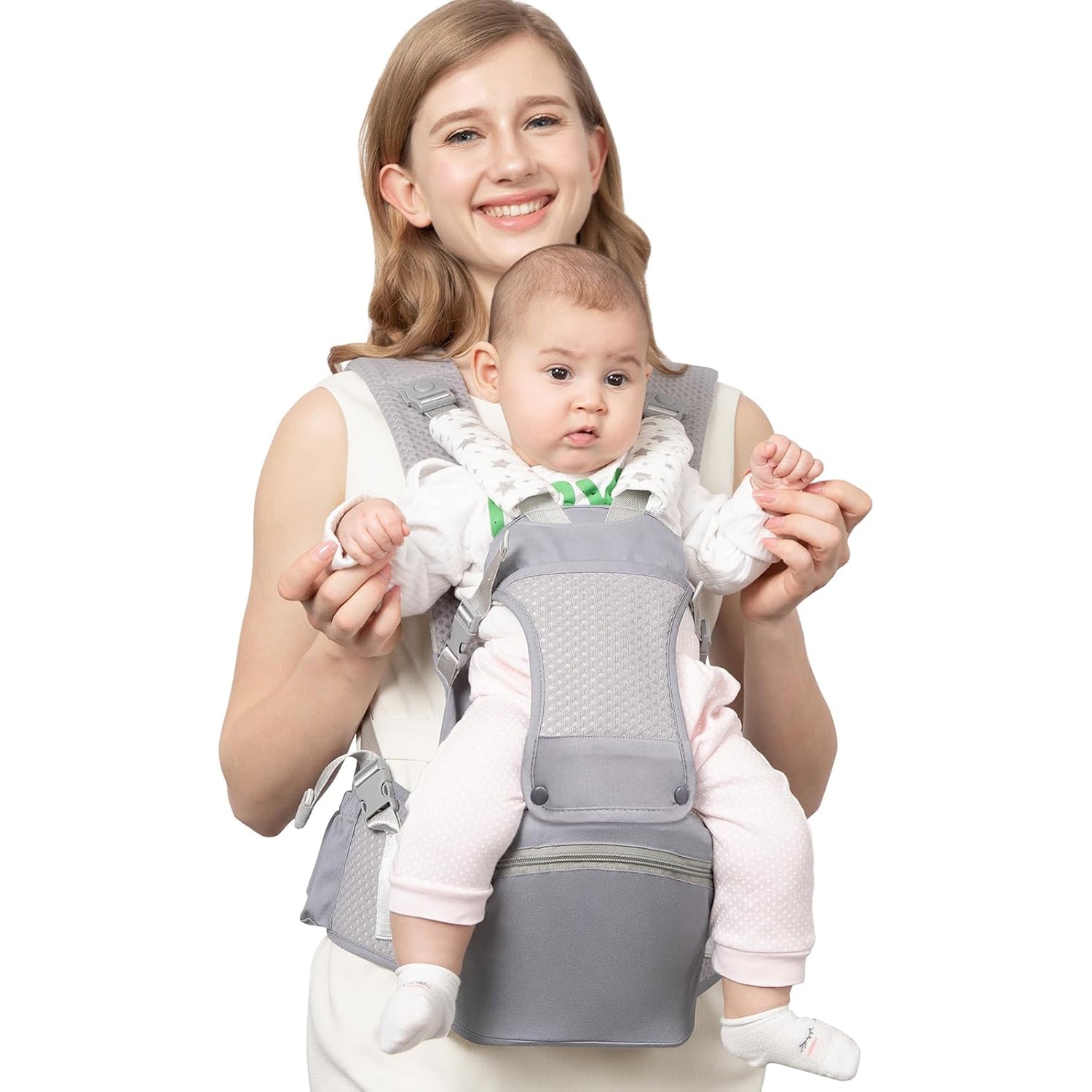 BabyonHug