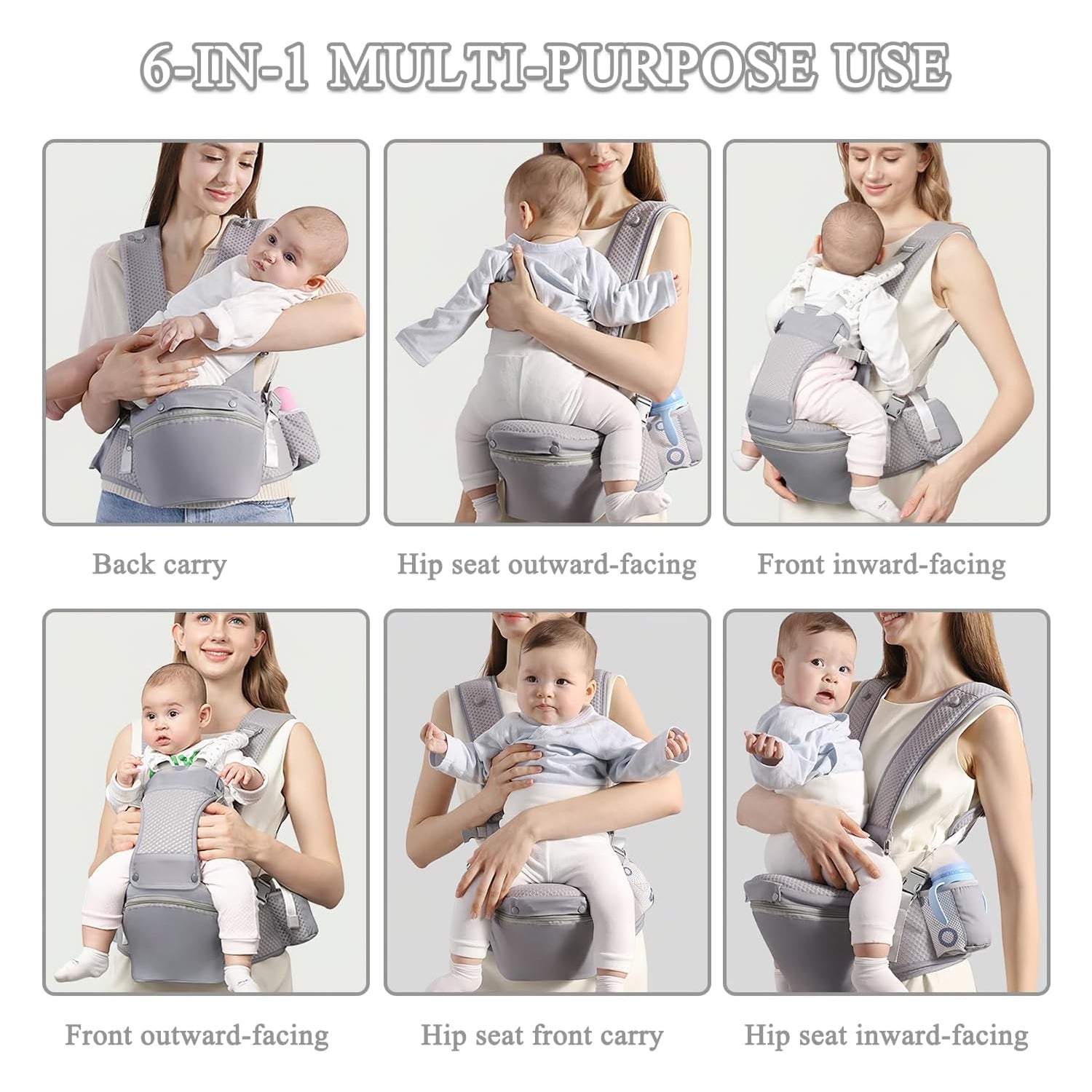 BabyonHug