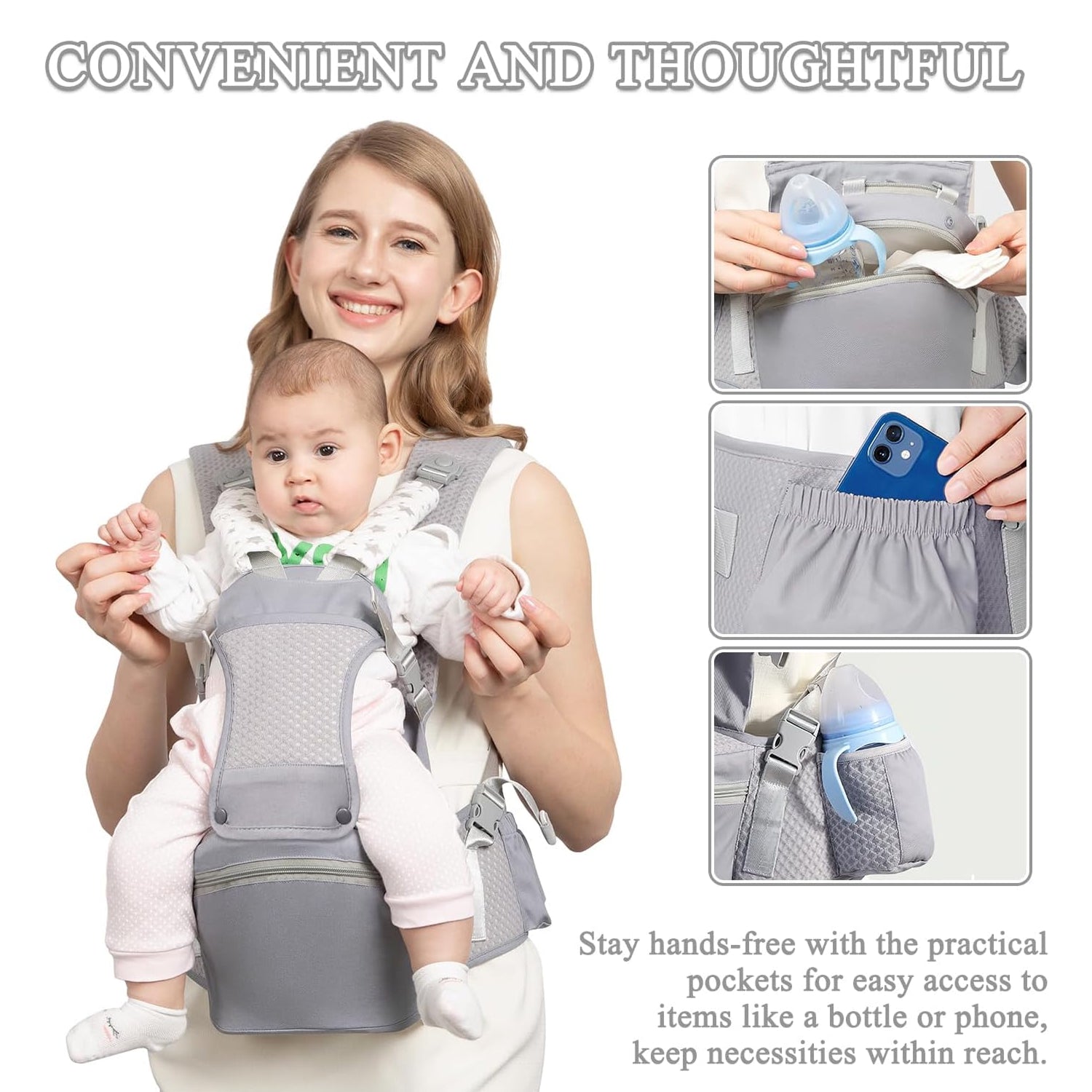BabyonHug