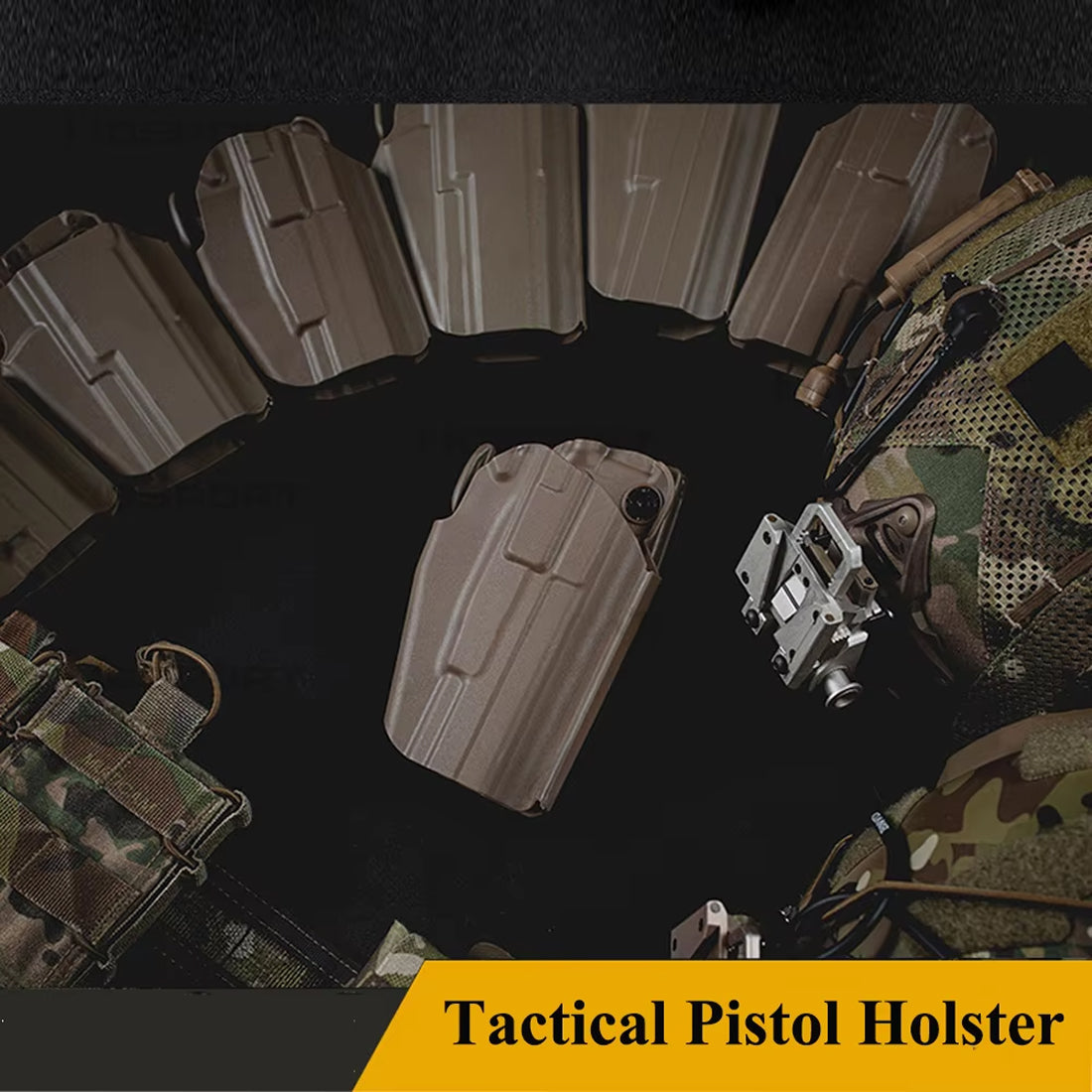 BelHolstix