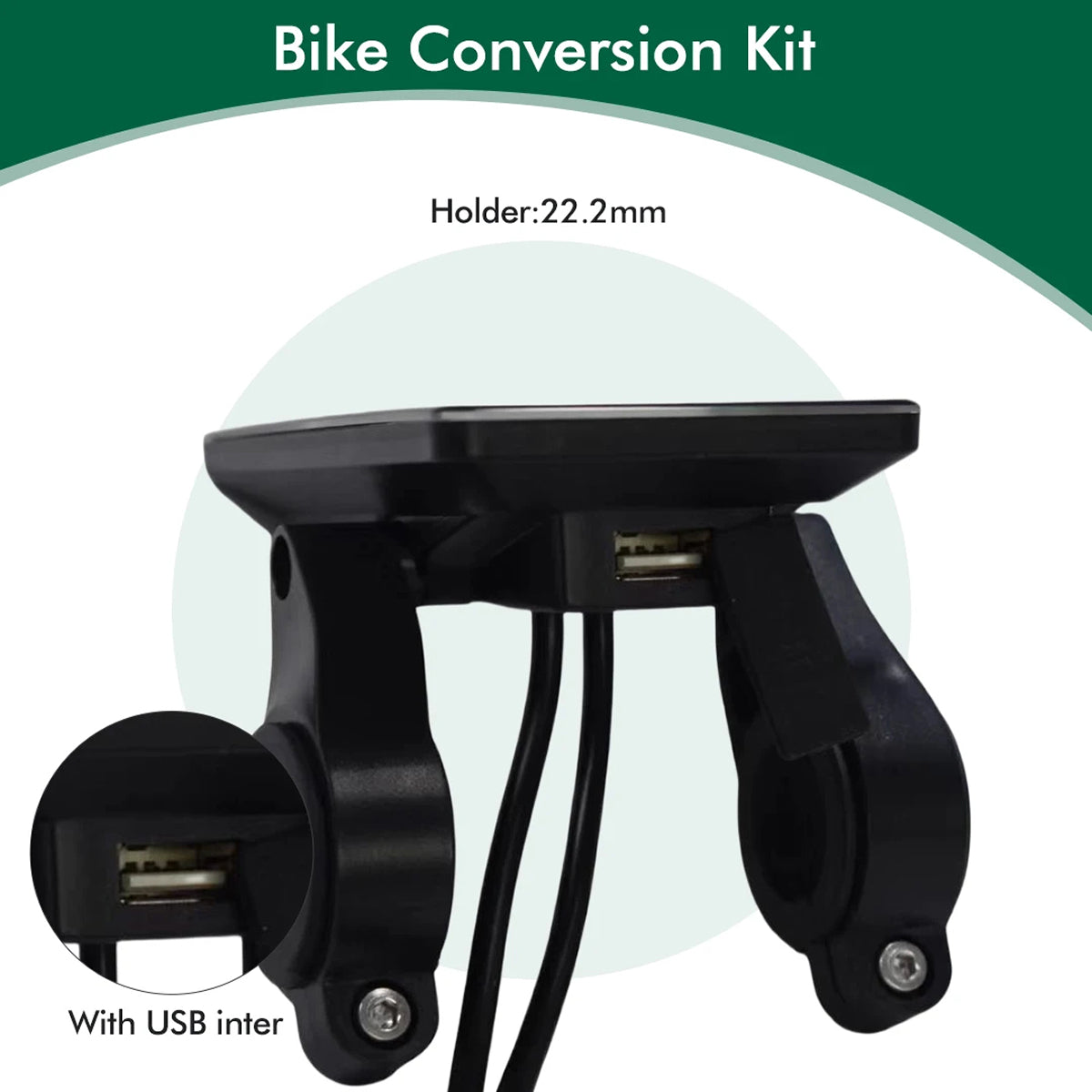 Bikonixes