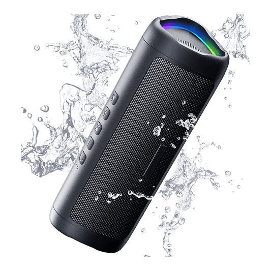 BoomyVora Bluetooth Speaker