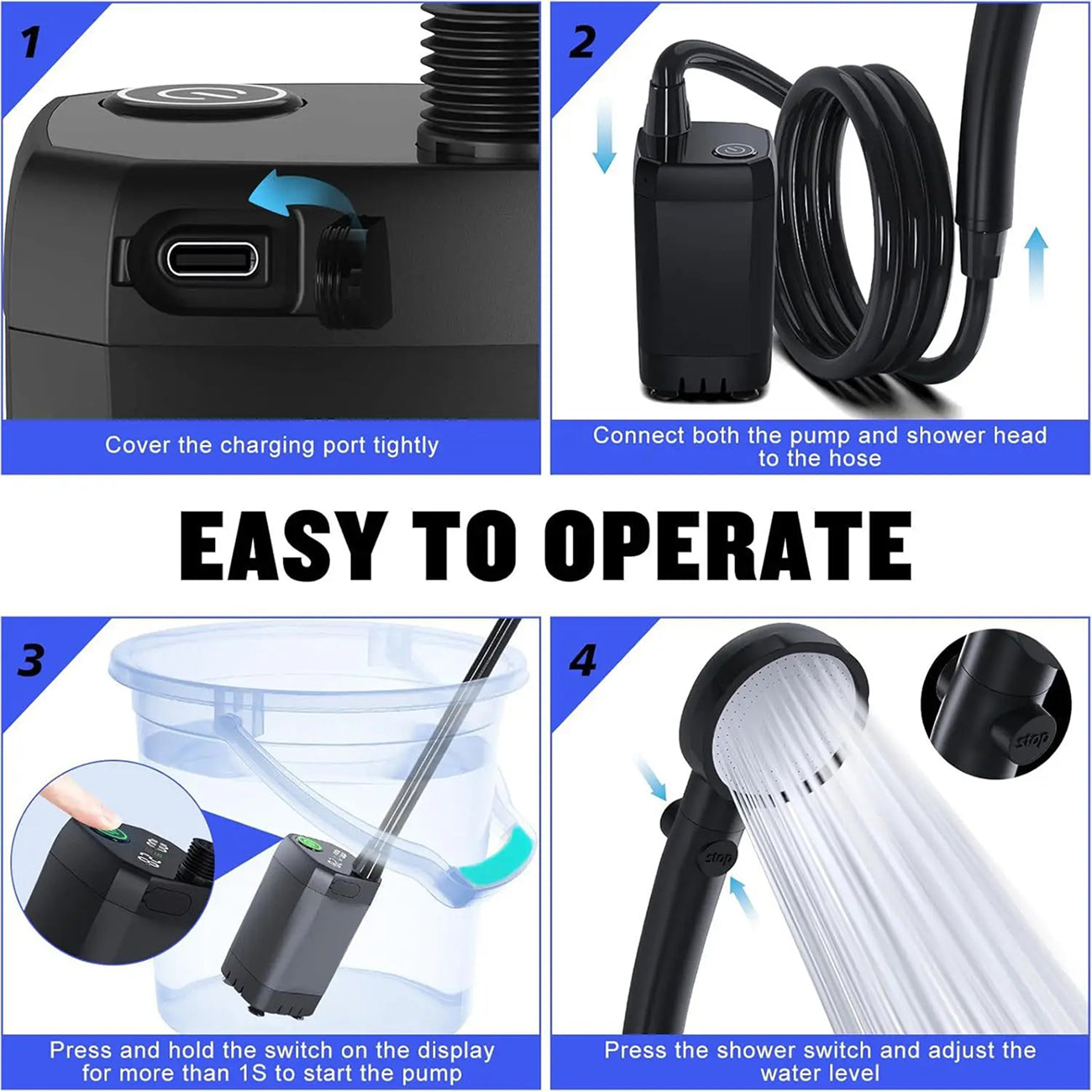 CamiShwer