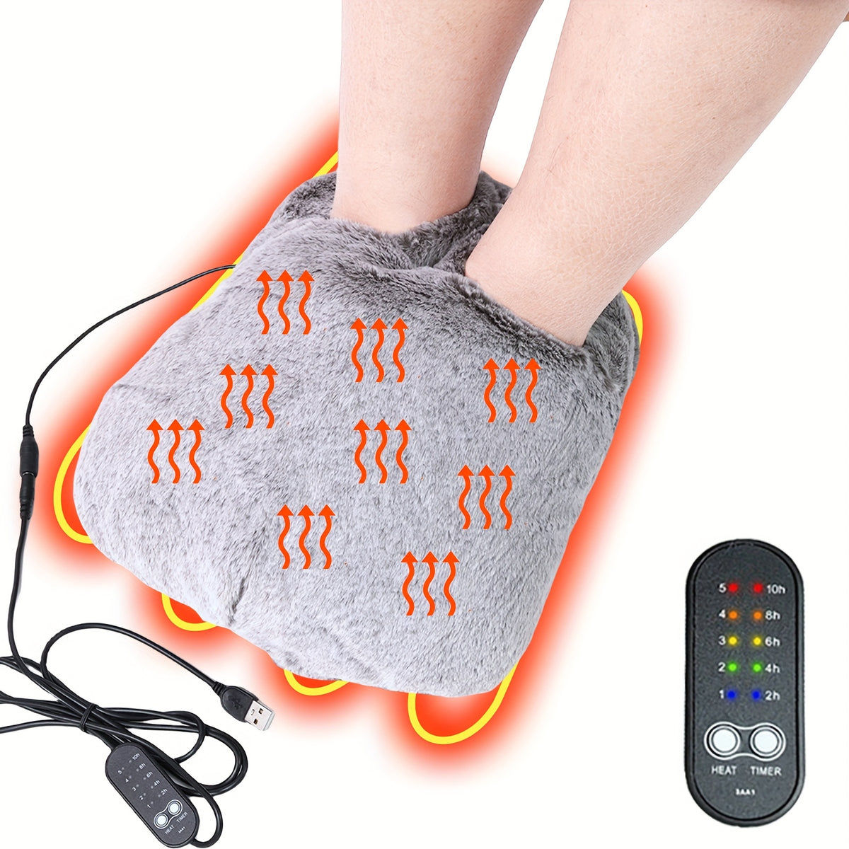 CozyStepi