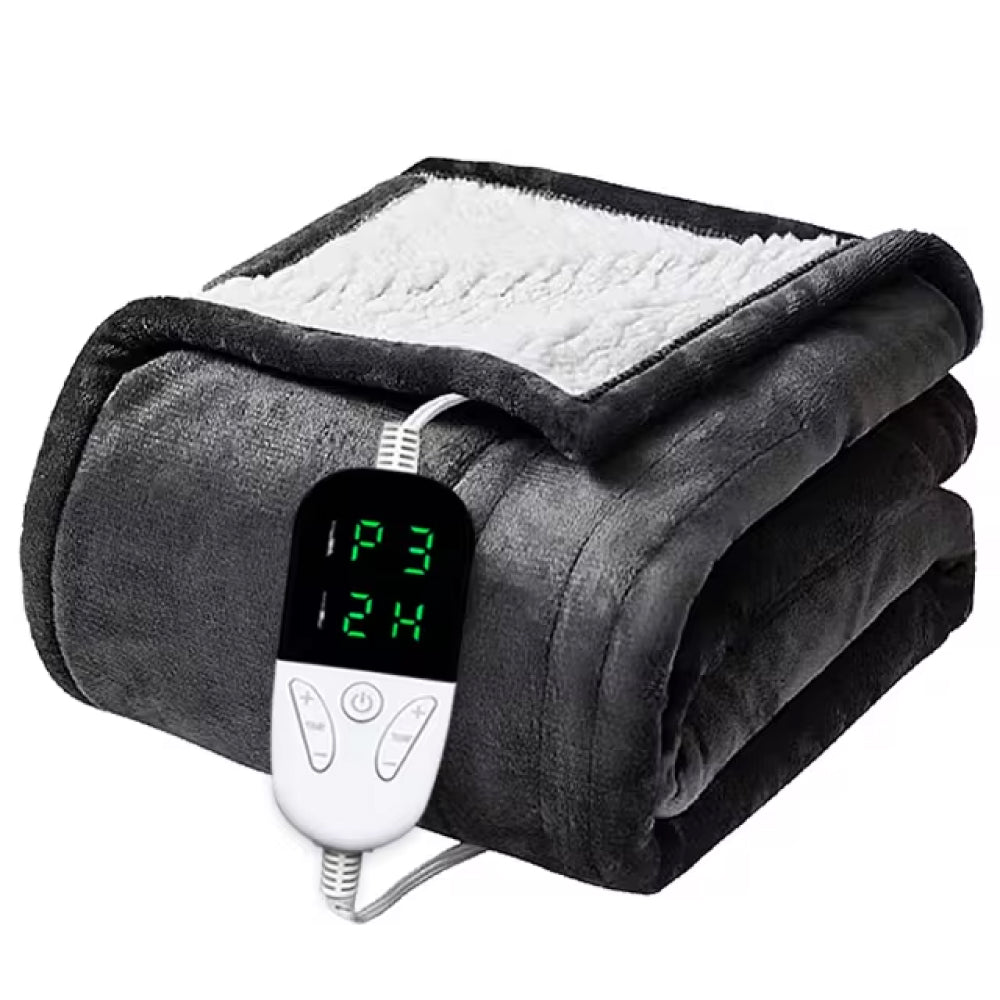 CozyVolt