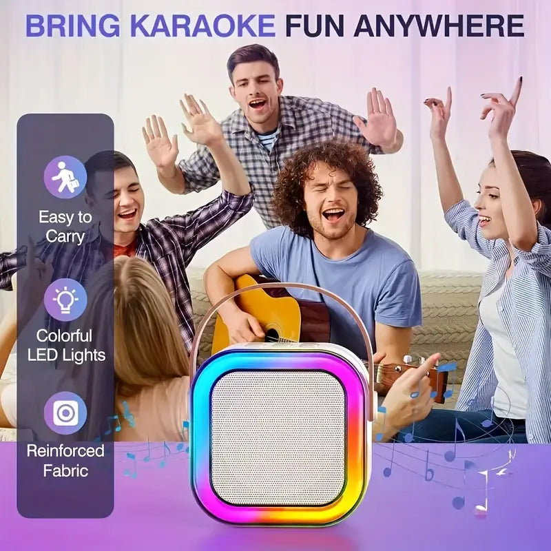 CroonZing