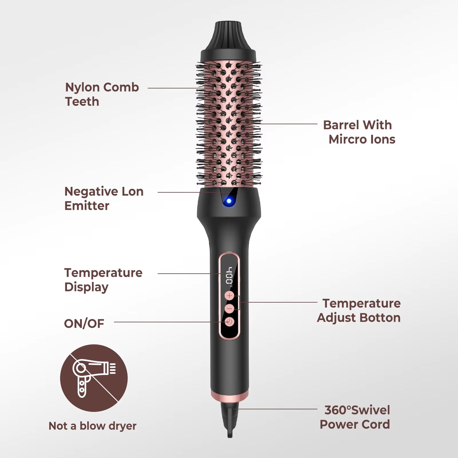 CurlAirox
