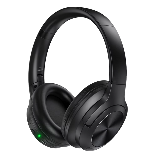 CushMute ANC Headphones