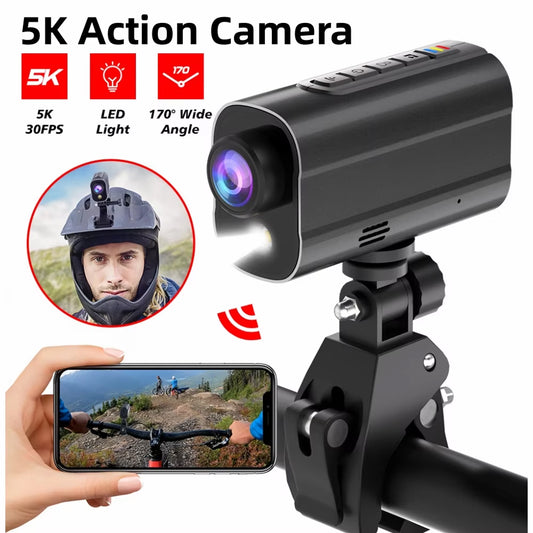 CyKamera Bike Camera