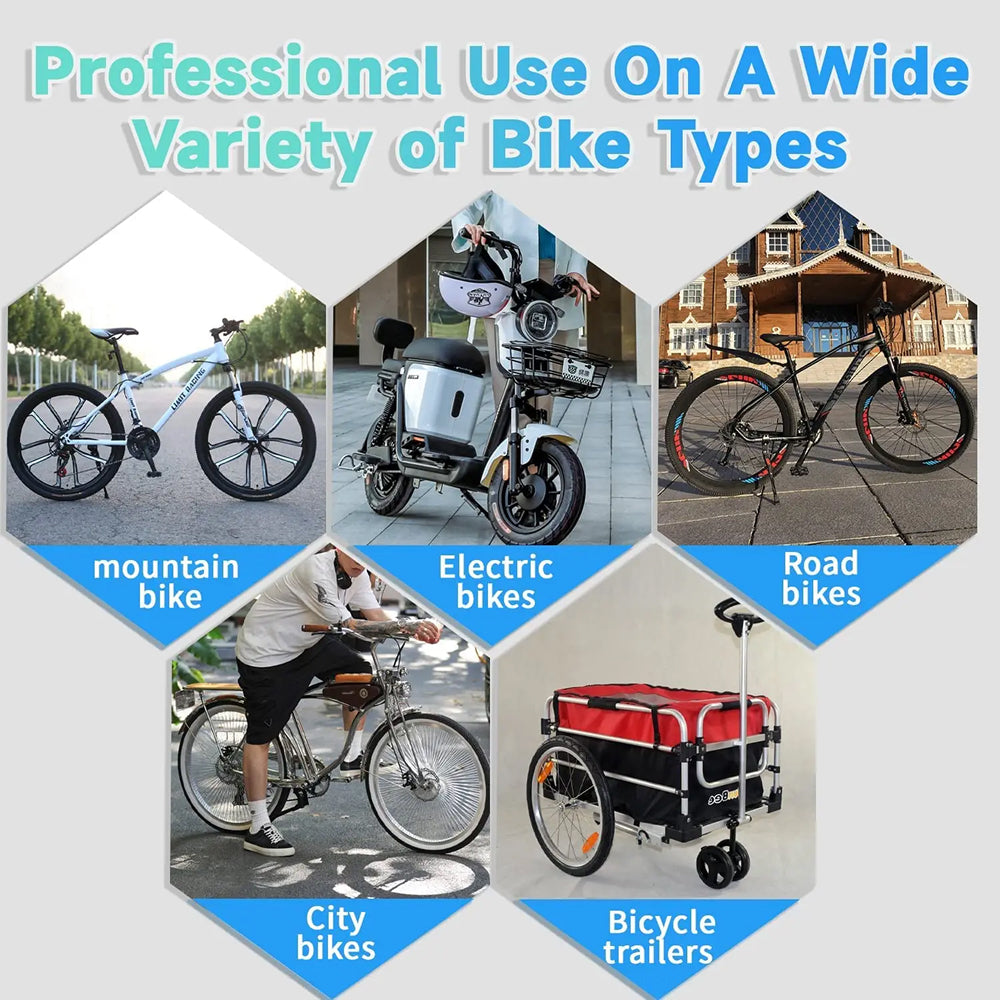 CyKamera Bike Camera