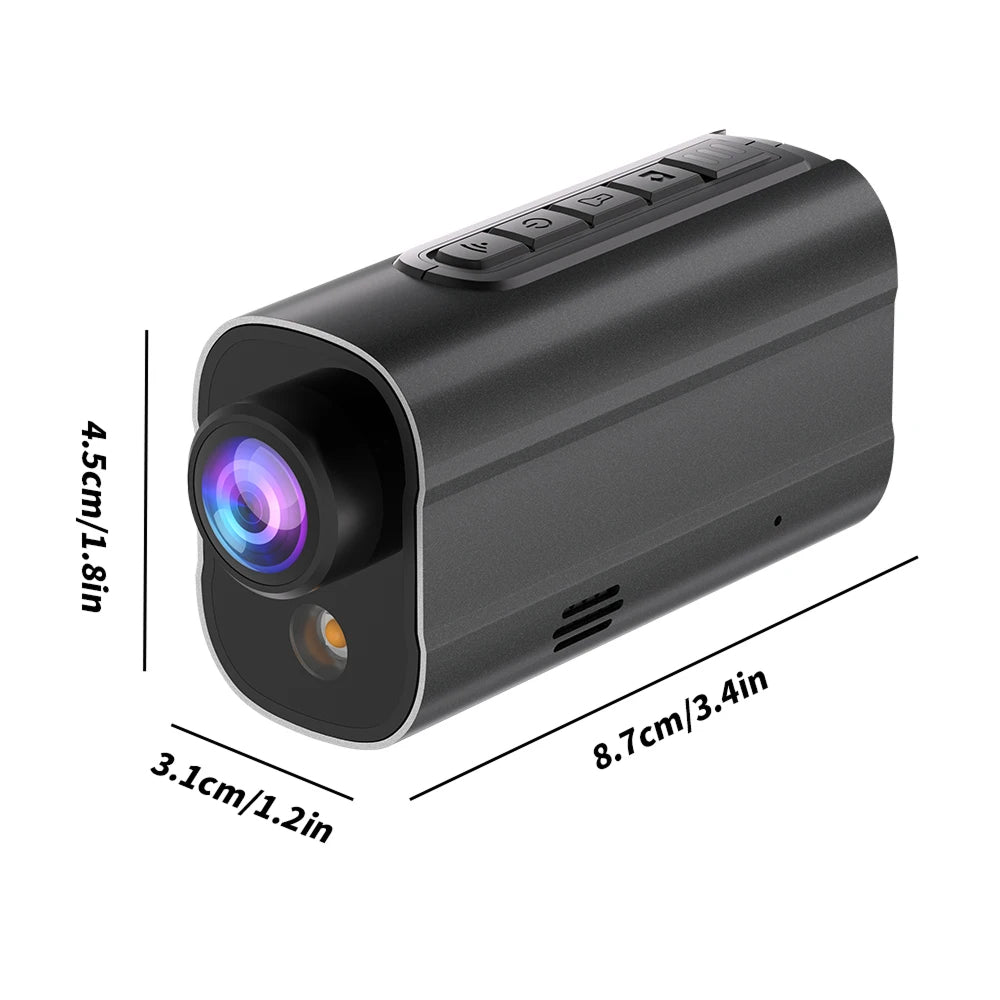 CyKamera Bike Camera