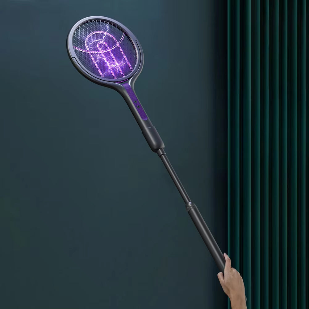 PesZapper Bug Zapper Racket