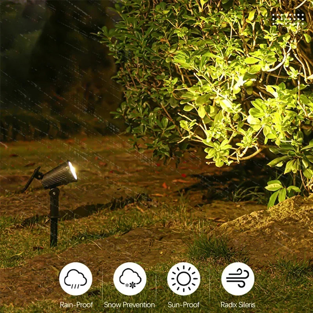 GlowiYard