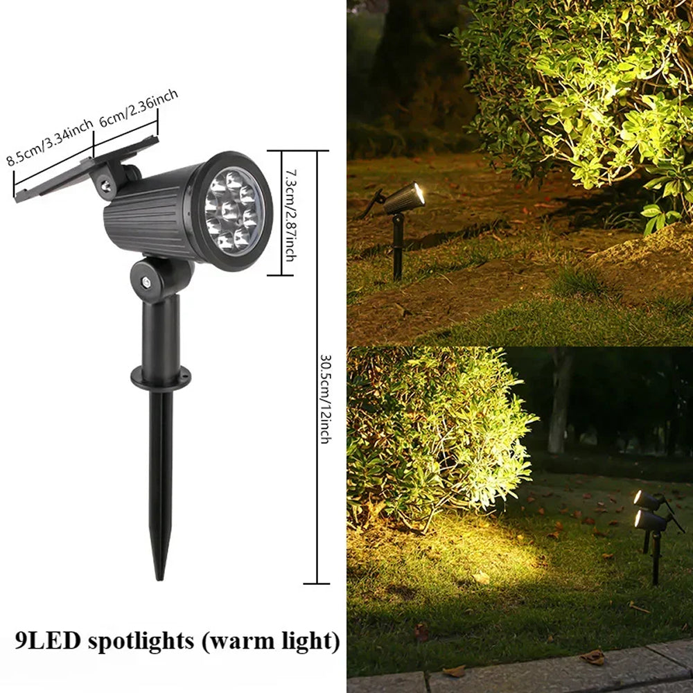 GlowiYard