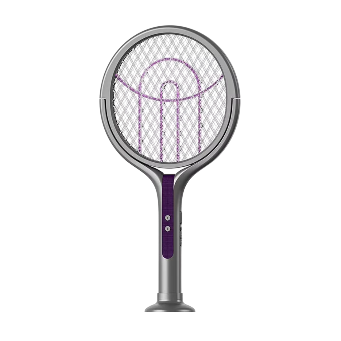 PesZapper Bug Zapper Racket