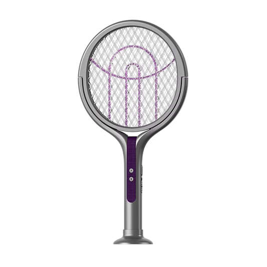PesZapper Bug Zapper Racket